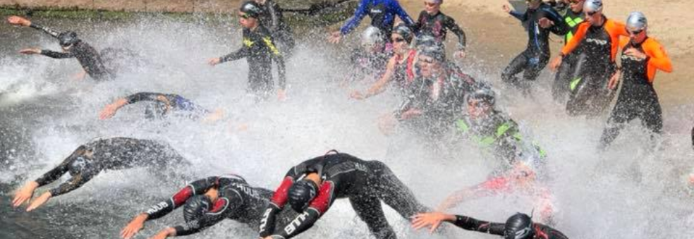 Lillomarka Arena Triatlon